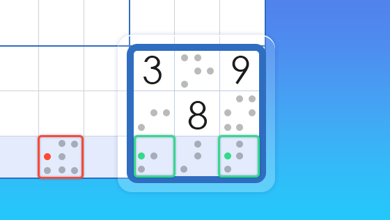 easy sudoku puzzles with answers