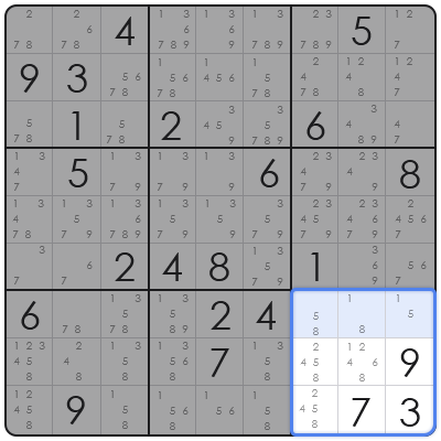 janric classic sudoku