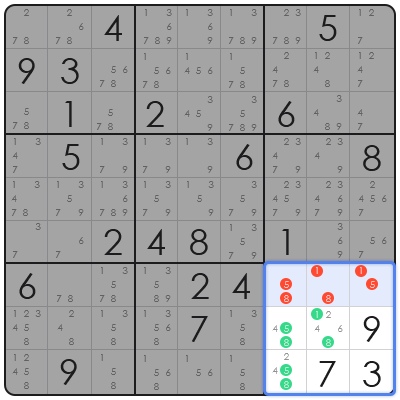 medium sudoku nyt answers