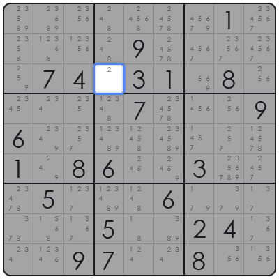 new york times medium sudoku